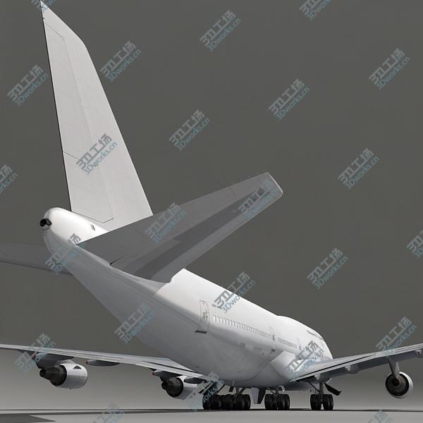 images/goods_img/20210113/Boeing 747-400 Generic White/4.jpg